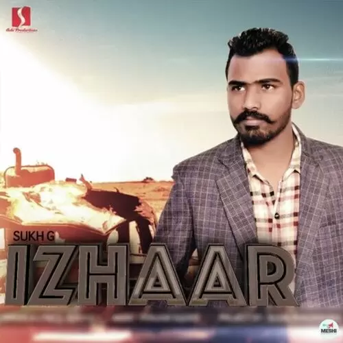 Izhaar Sukh G. Mp3 Download Song - Mr-Punjab