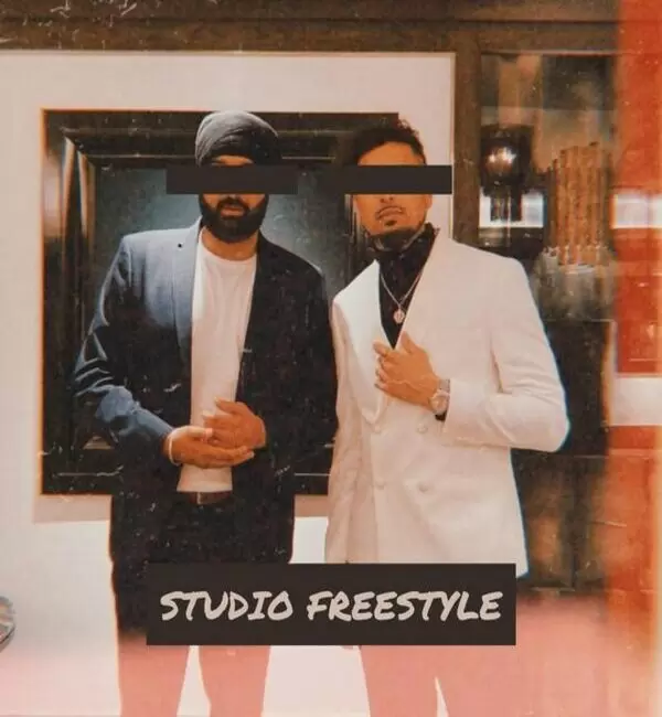 Studio Freestyle Amar Sandhu Mp3 Download Song - Mr-Punjab