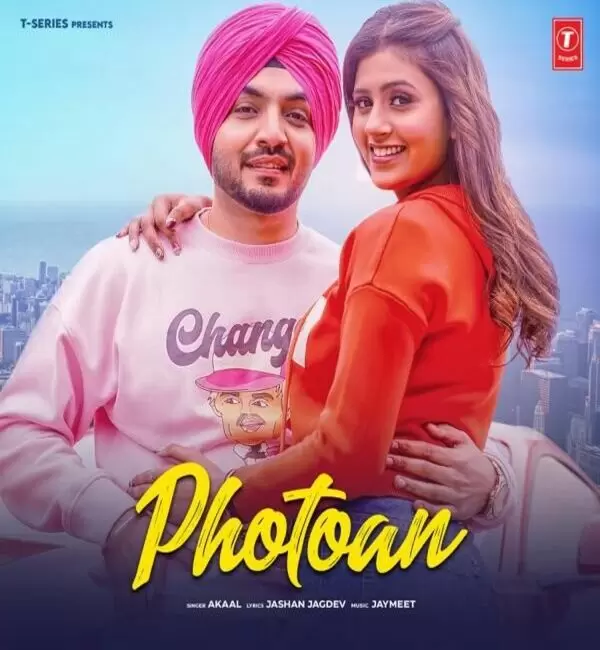 Photoan Akaal Mp3 Download Song - Mr-Punjab