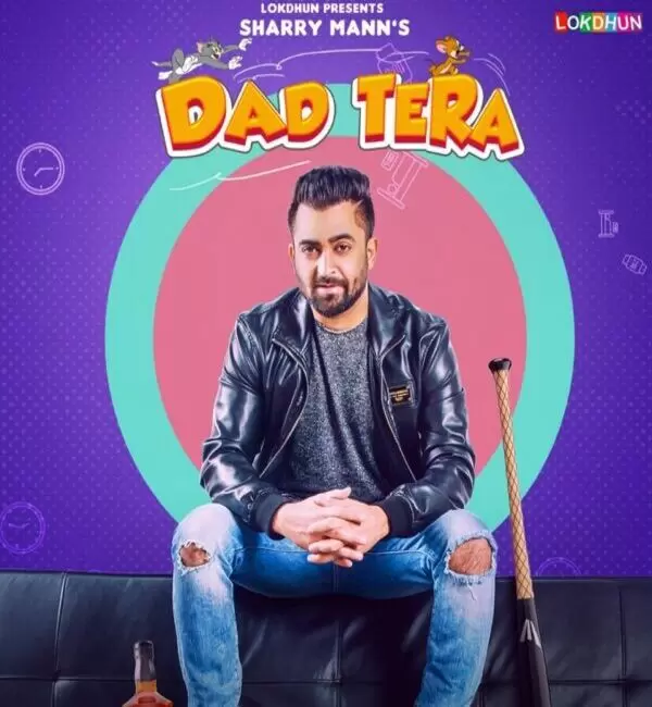 Dad Tera Sharry Maan Mp3 Download Song - Mr-Punjab