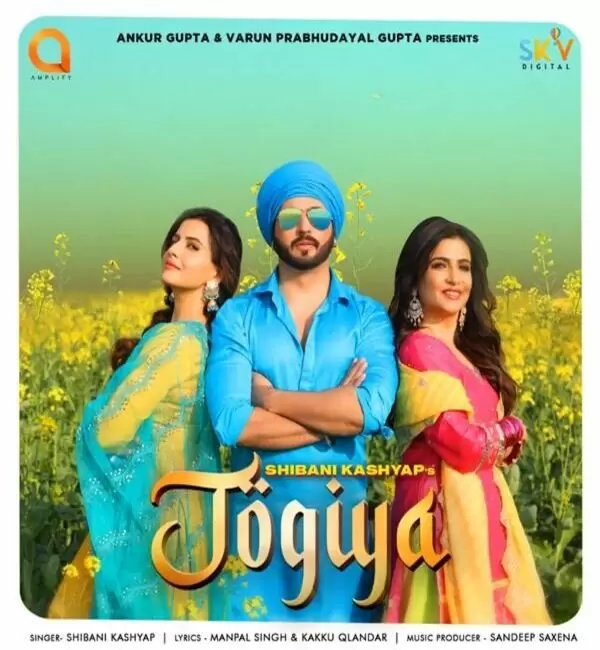 Jogiya Shibani Kashyap Mp3 Download Song - Mr-Punjab