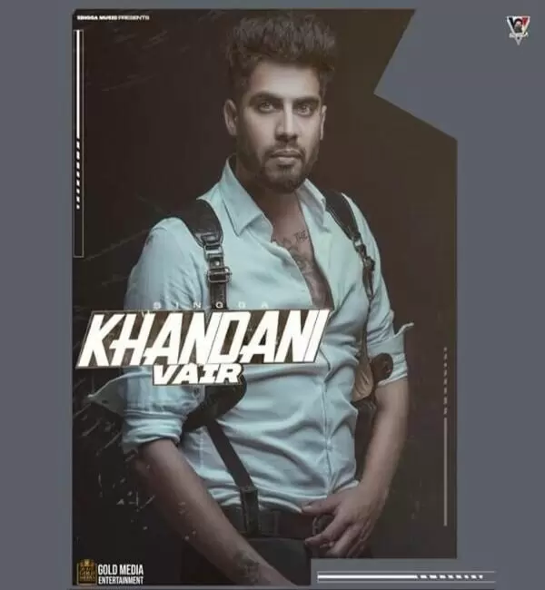 Khandani Vair Singga Mp3 Download Song - Mr-Punjab