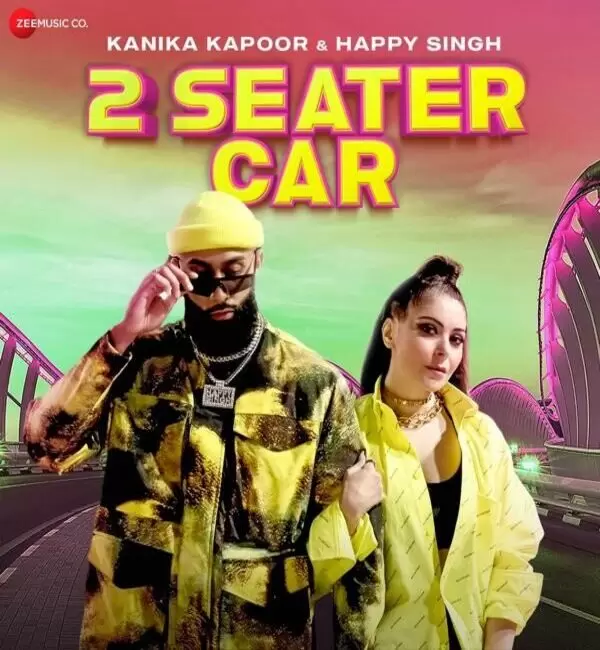 2 Seater Car Happy Singh Mp3 Download Song - Mr-Punjab
