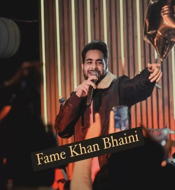 Fame - Single Song by Khan Bhaini - Mr-Punjab