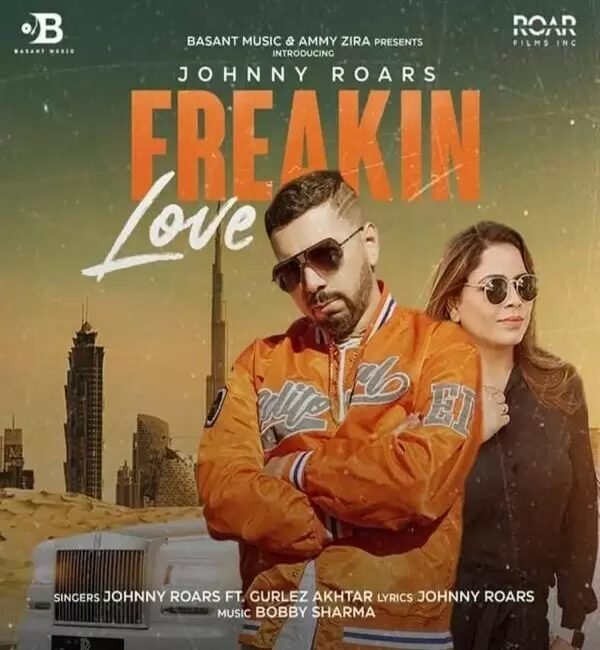 Freakin Love Johnny Roars Mp3 Download Song - Mr-Punjab