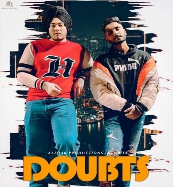 Doubts Navi Chatha Mp3 Download Song - Mr-Punjab