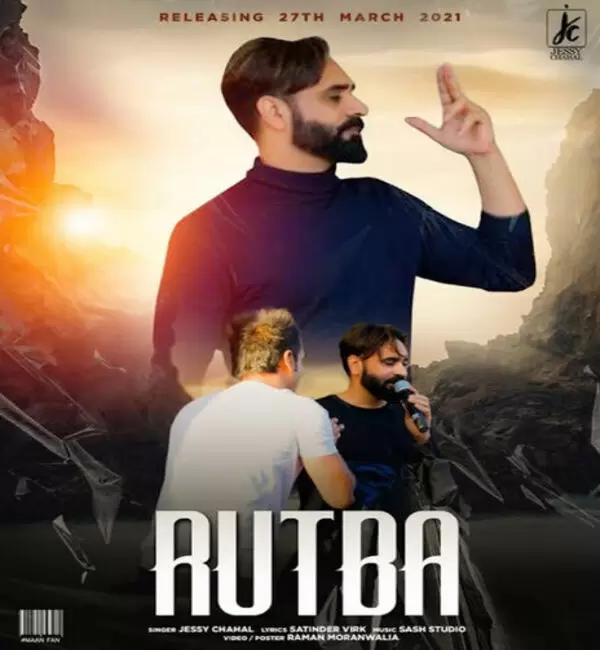 Rutba Jessy Chahal Mp3 Download Song - Mr-Punjab