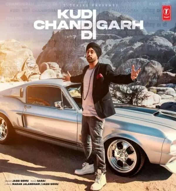 Kudi Chandigarh Di Jassi Sidhu Mp3 Download Song - Mr-Punjab