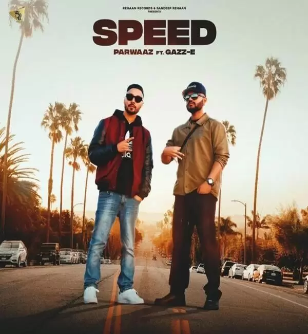 Speed Parwaaz Mp3 Download Song - Mr-Punjab