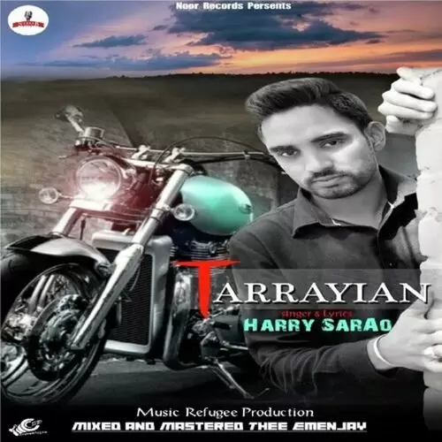 Tarrayian Harry Sarao Mp3 Download Song - Mr-Punjab