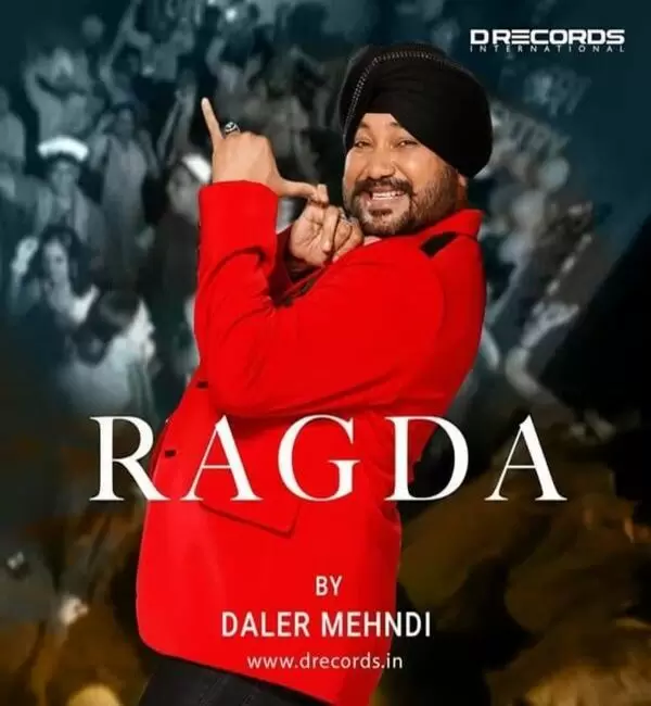 Ragda Daler Mehndi Mp3 Download Song - Mr-Punjab