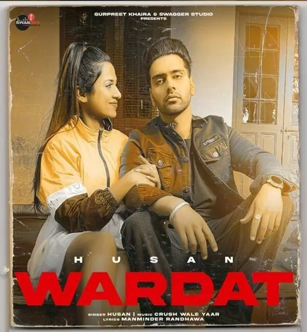 Wardat Husan Mp3 Download Song - Mr-Punjab
