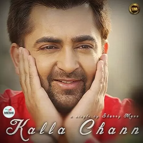 Kalla Chann Sharry Mann Mp3 Download Song - Mr-Punjab