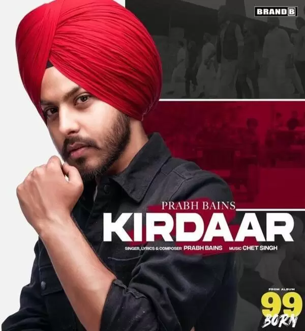 Kirdaar Prabh Bains Mp3 Download Song - Mr-Punjab