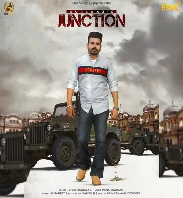 Junction Gursaaz Mp3 Download Song - Mr-Punjab