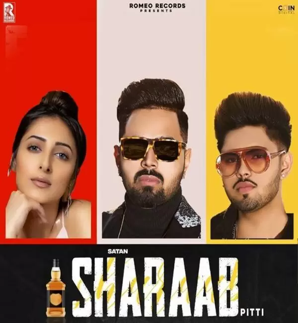 Sharaab Pitti Satan Mp3 Download Song - Mr-Punjab