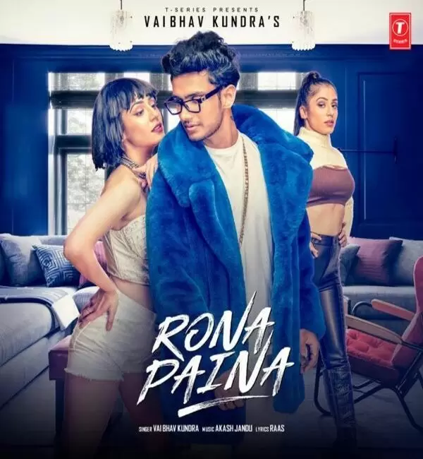 Rona Paina Vaibhav Kundra Mp3 Download Song - Mr-Punjab