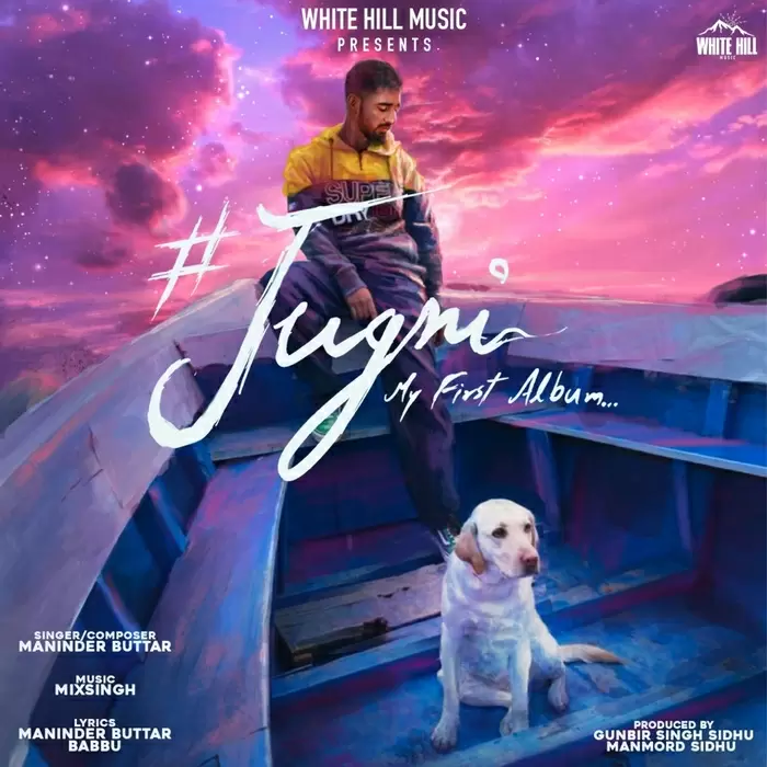 Jugni (My First Album) Songs
