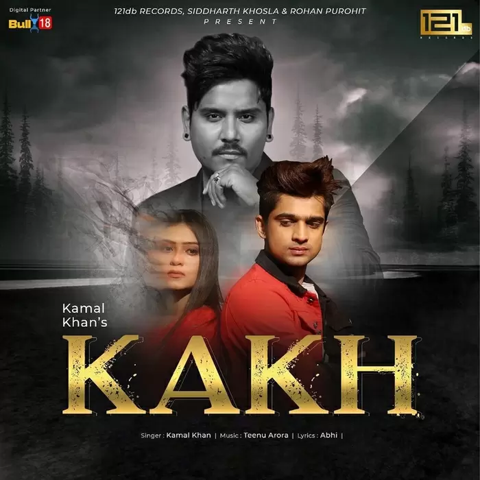 Kakh Kamal Khan Mp3 Download Song - Mr-Punjab