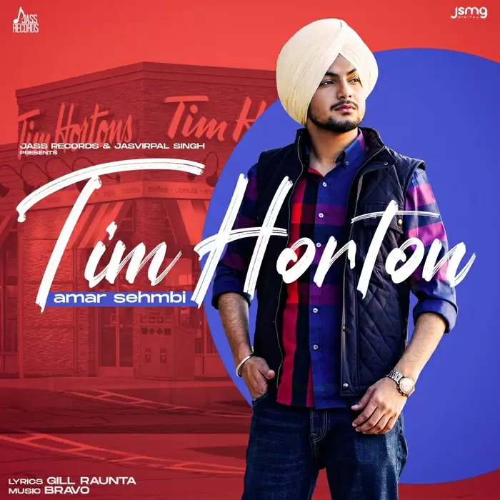 Tim Horton Amar Sehmbi Mp3 Download Song - Mr-Punjab