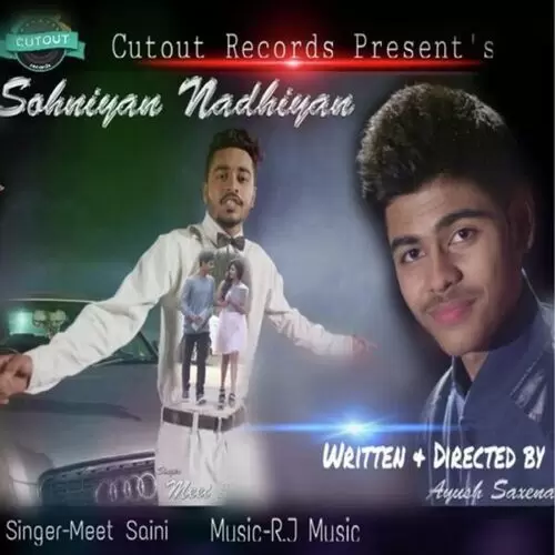 Sohniyan Nadhiyan Meet Saini Mp3 Download Song - Mr-Punjab