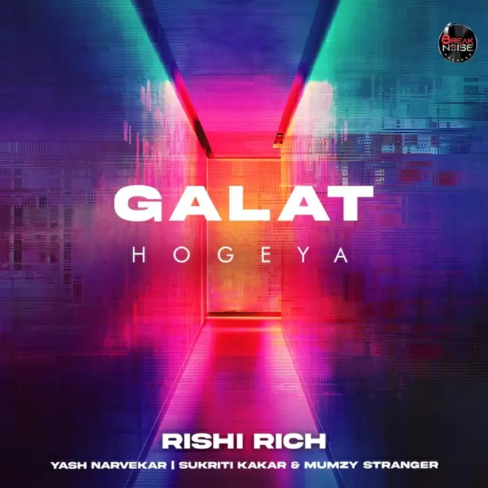 Galat Hogeya Mumzy Stranger Mp3 Download Song - Mr-Punjab