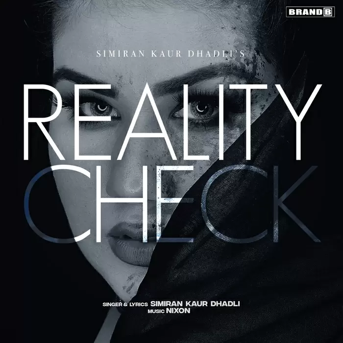 Reality Check Simiran Kaur Dhadli Mp3 Download Song - Mr-Punjab