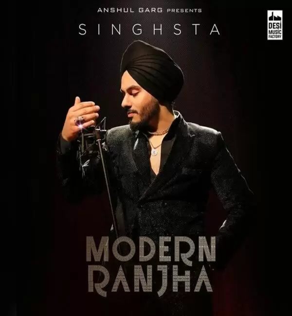Modern Ranjha Singhsta Mp3 Download Song - Mr-Punjab