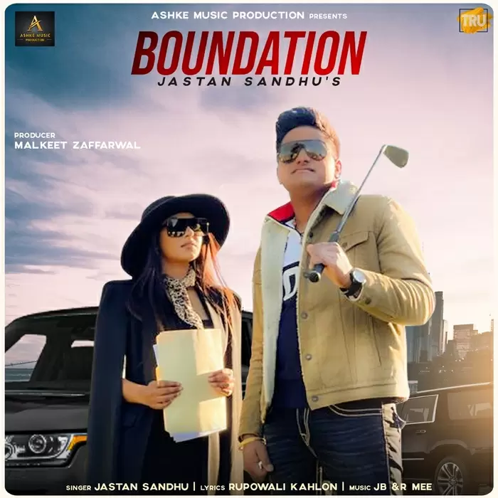 Boundation Jastan Sandhu Mp3 Download Song - Mr-Punjab