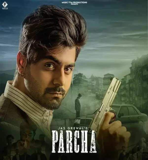 Parcha Jas Grewal Mp3 Download Song - Mr-Punjab