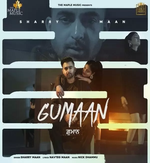 Gumaan Sharry Maan Mp3 Download Song - Mr-Punjab