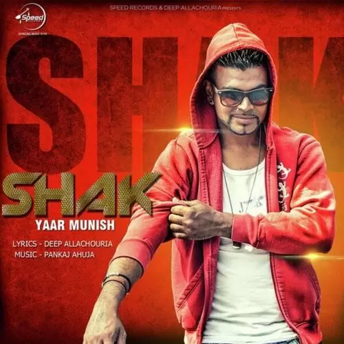 Shak Yaar Munish Mp3 Download Song - Mr-Punjab