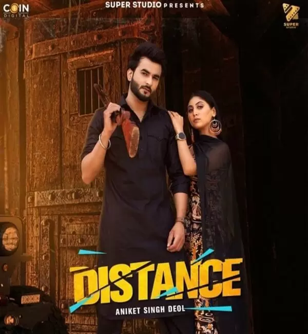 Distance Aniket Singh Deol Mp3 Download Song - Mr-Punjab