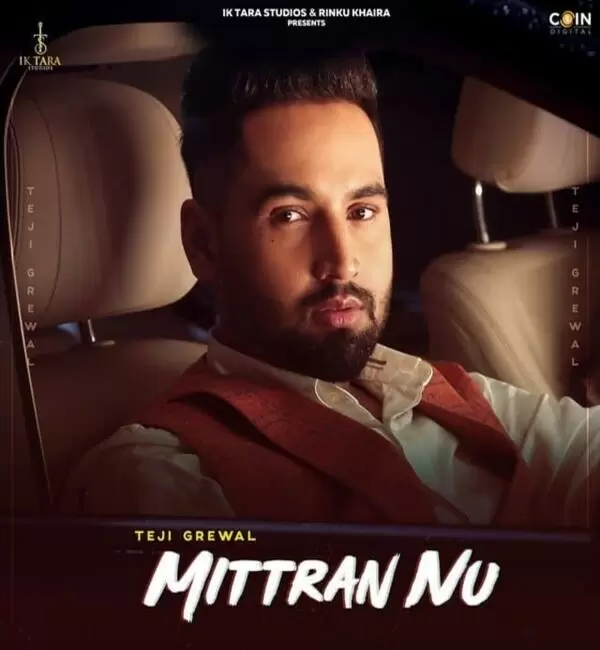 Mittran Nu Teji Grewal Mp3 Download Song - Mr-Punjab