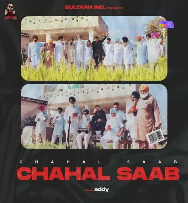 Chahal Saab Gur Chahal Mp3 Download Song - Mr-Punjab