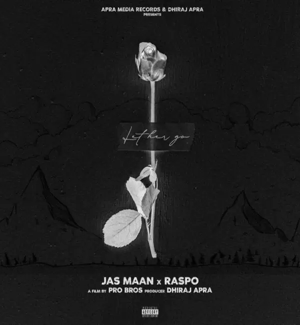 Let Her Go Jas Maan Mp3 Download Song - Mr-Punjab