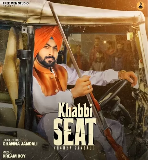 Khabbi Seat Channa Jandali Mp3 Download Song - Mr-Punjab