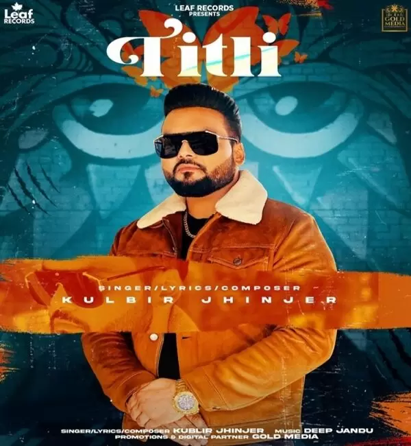 Titli Kulbir Jhinjer Mp3 Download Song - Mr-Punjab