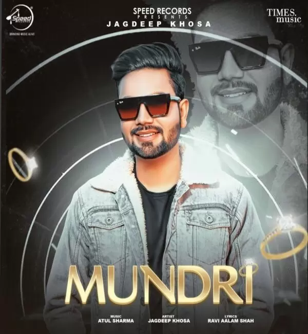 Mundri Jagdeep Khosa Mp3 Download Song - Mr-Punjab