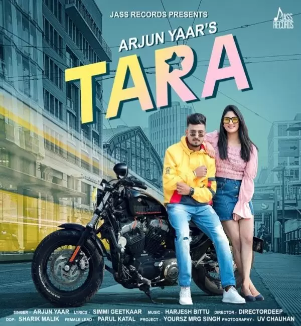 Tara Arjun Yaar Mp3 Download Song - Mr-Punjab