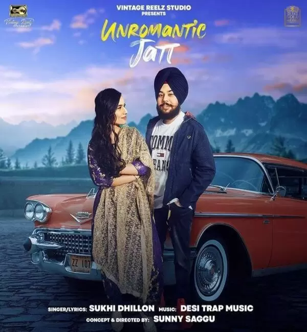 Unromantic Jatt Sukhi Dhillon Mp3 Download Song - Mr-Punjab