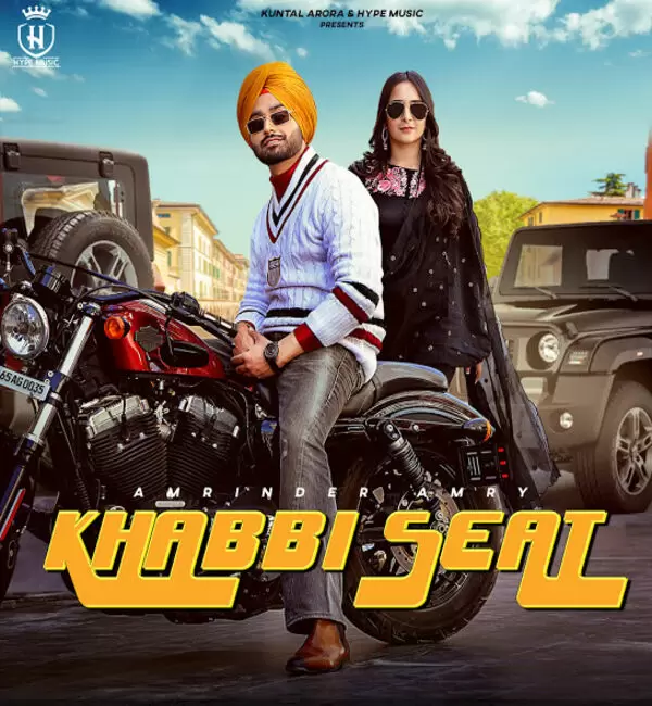 Khabbi Seat Amrinder Amry Mp3 Download Song - Mr-Punjab