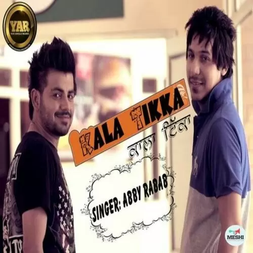 Kala Tikka Abby Rabab Mp3 Download Song - Mr-Punjab