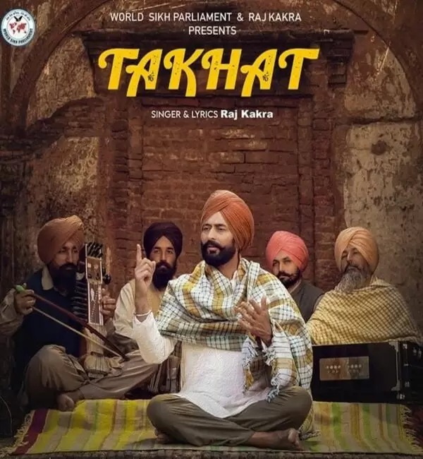 Takhat Raj Kakra Mp3 Download Song - Mr-Punjab