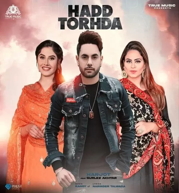 Hadd Torhda Harjot Mp3 Download Song - Mr-Punjab