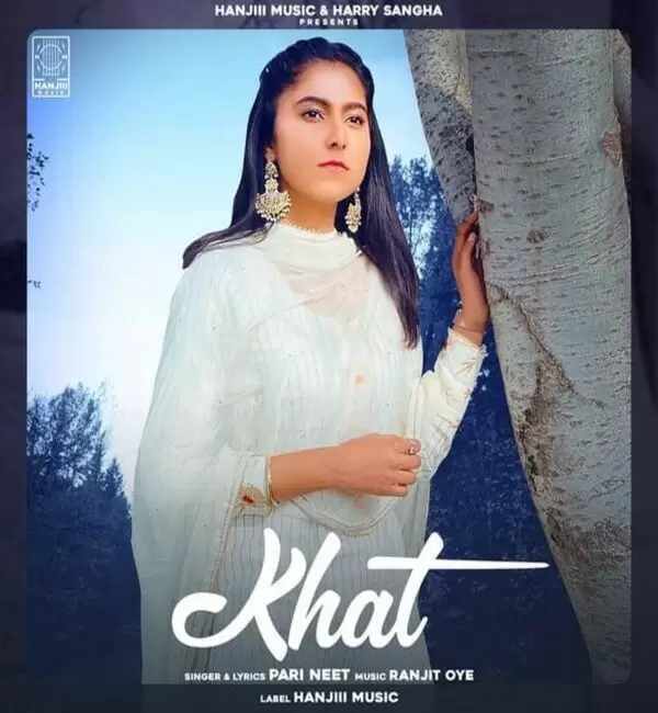 Khat Pari Neet Mp3 Download Song - Mr-Punjab