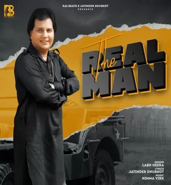 The Real Man Labh Heera Mp3 Download Song - Mr-Punjab