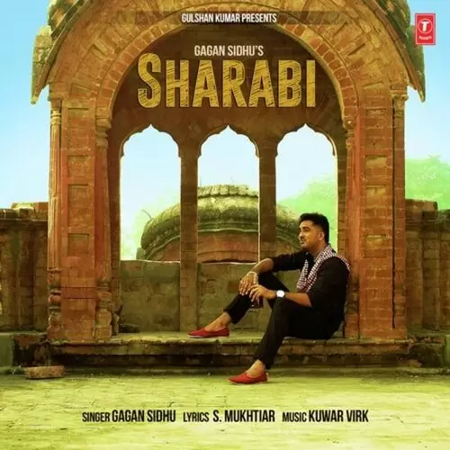 Sharabi Gagan Sidhu Mp3 Download Song - Mr-Punjab