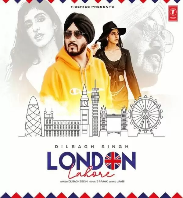 London Lahore Dilbagh Singh Mp3 Download Song - Mr-Punjab