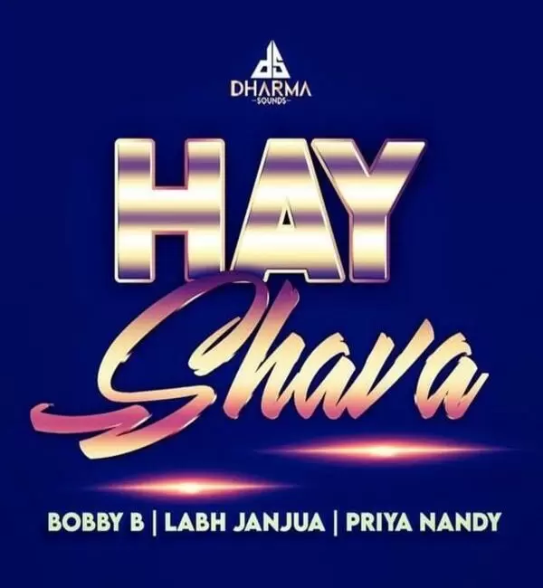 Hay Shava Labh Janjua Mp3 Download Song - Mr-Punjab